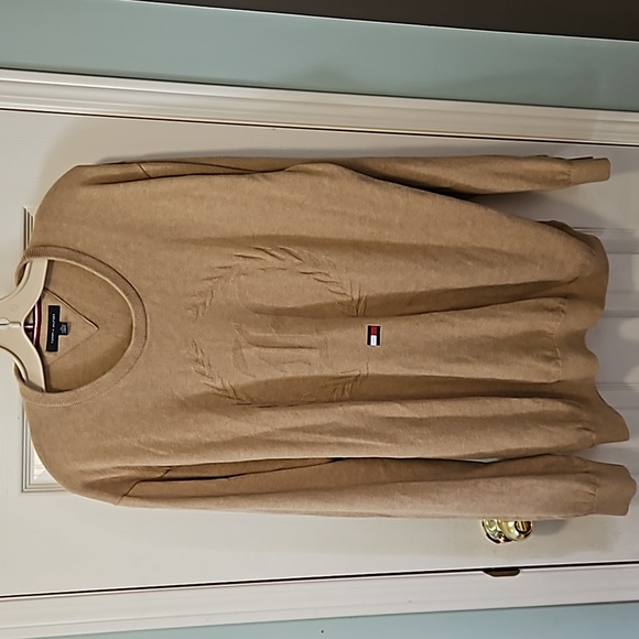 100% Cotton Fall essential - Picture 1 of 6